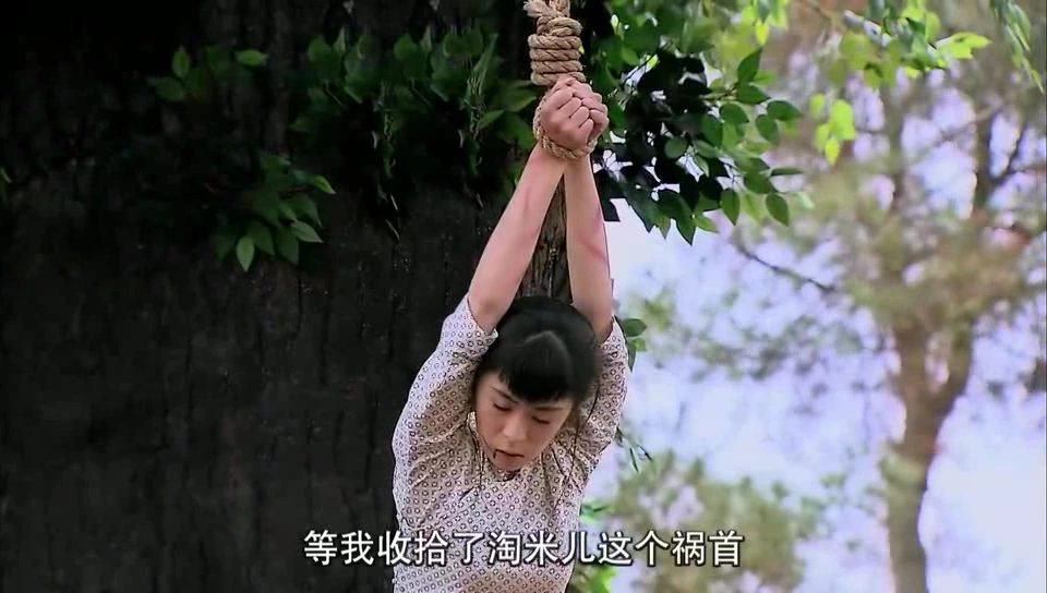 第九个寡妇