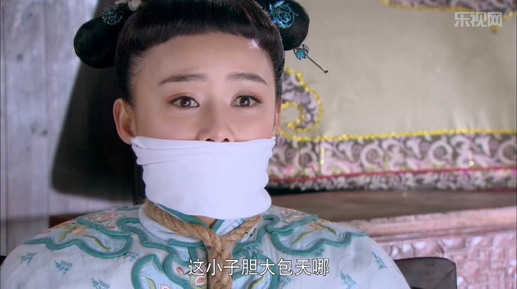 宫锁连城
