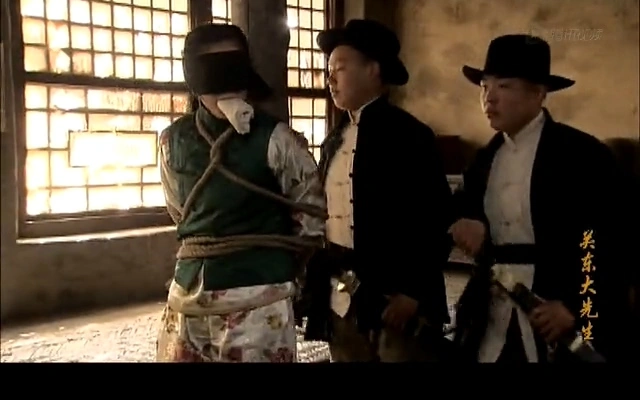 关东大先生