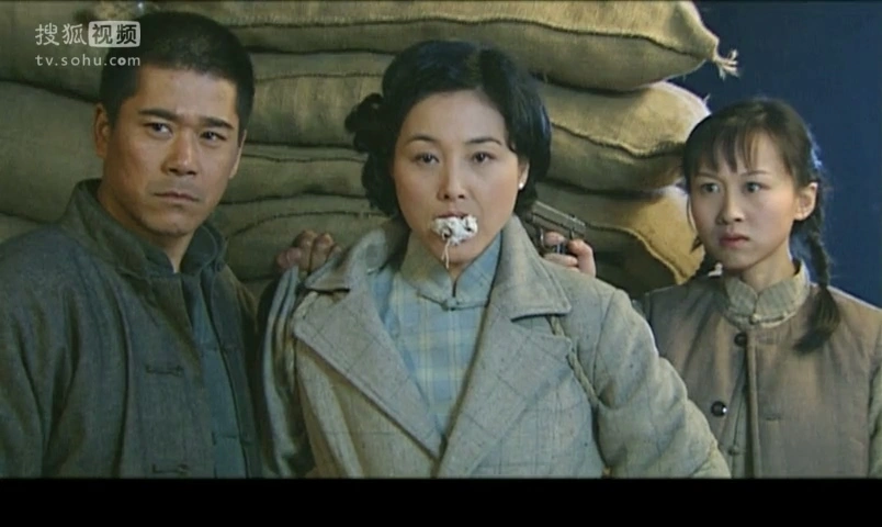 决战黎明