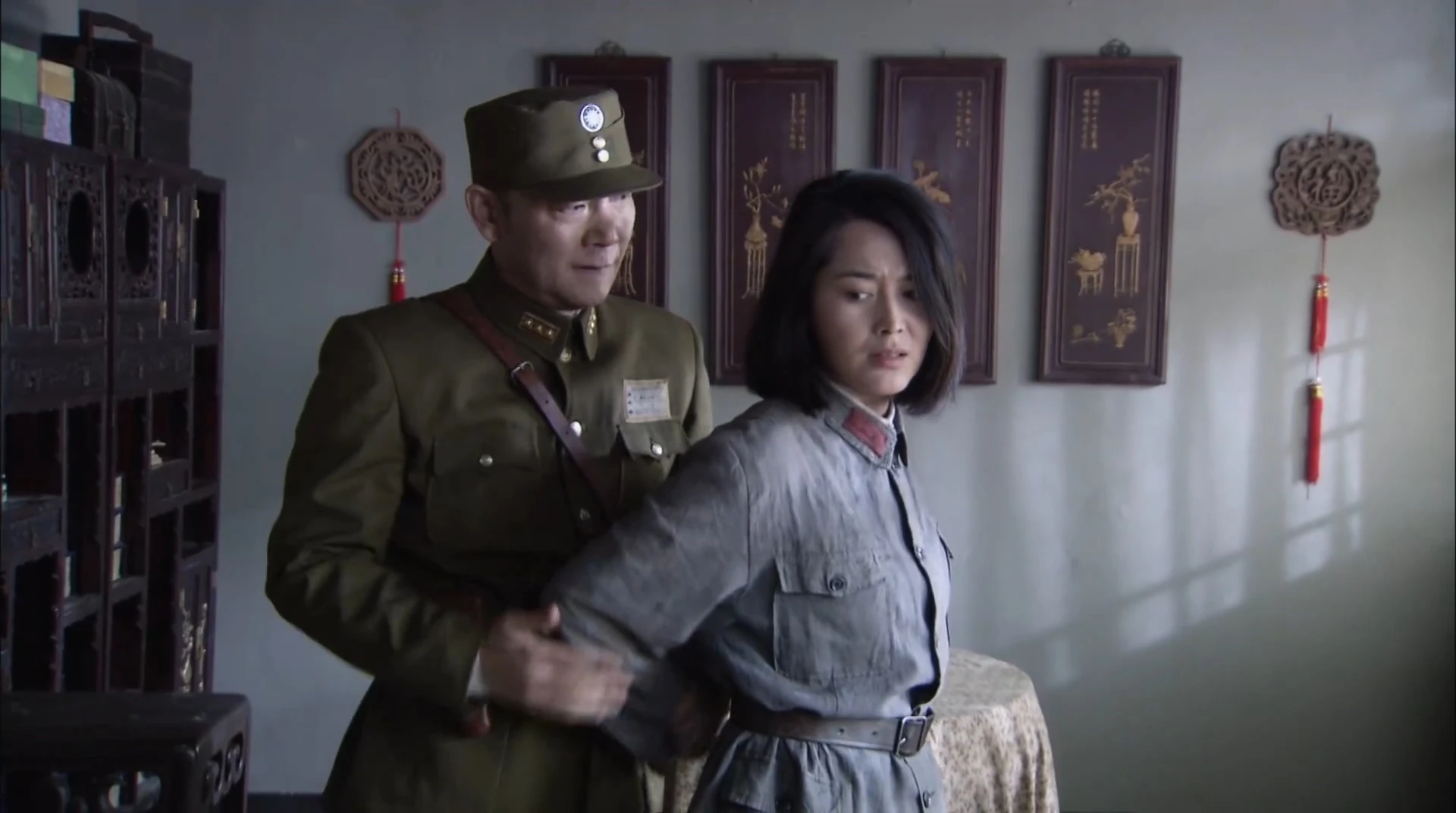 出关