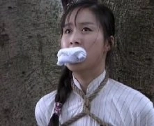 决战华岩寺