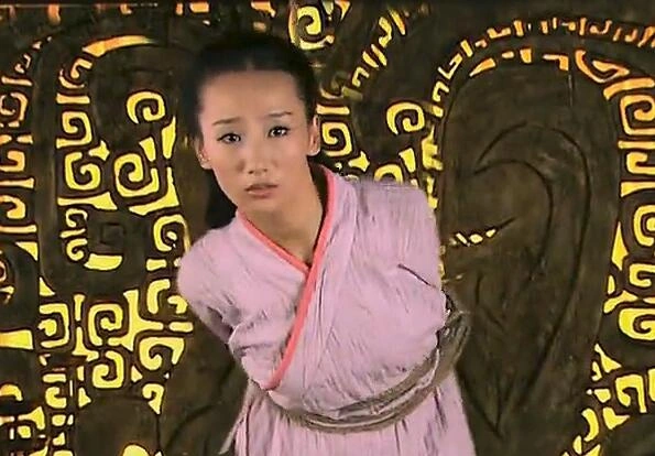 美人心计