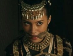 回马枪