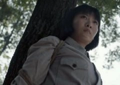 太行山上