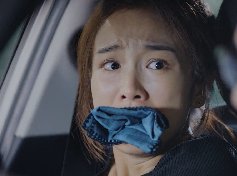 沉默不语的顾小姐