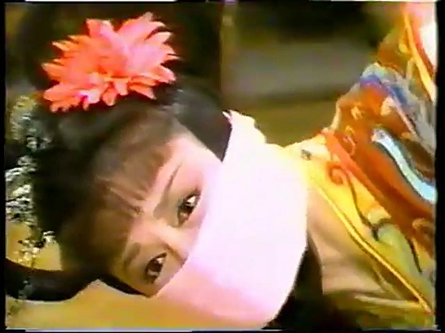貂蝉