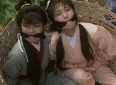 怒剑啸狂沙