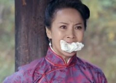 战昆仑