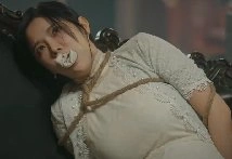 烈焰新娘