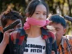 戒毒风云