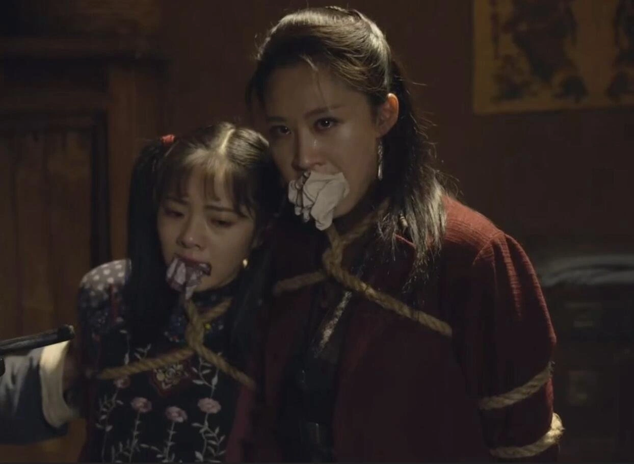 塬上风云