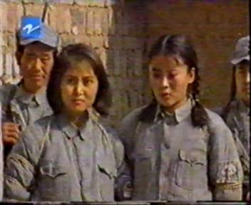 长城作证