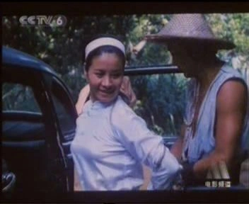 东方美女