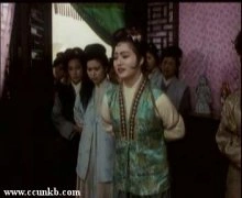 阎青妤；陈健月