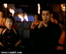 周莉