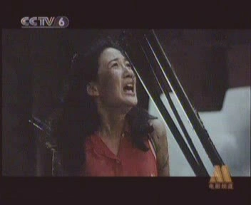 铁汉娇娃
