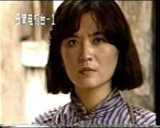 马芳