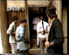 马芳,张敛