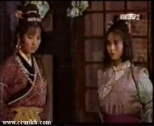 董晓燕,吴钰瑾