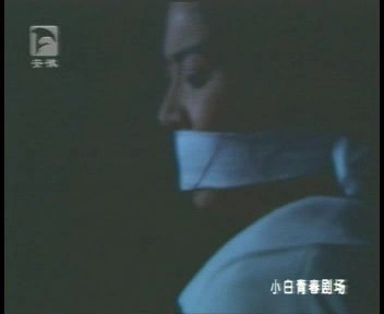 沧桑花楼街