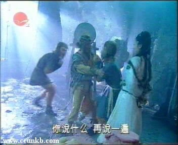 陶虹