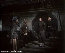 华松如，郭兰英