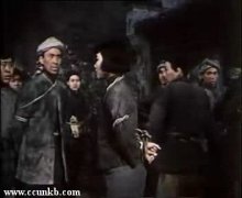 华松如，郭兰英