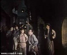 华松如，郭兰英