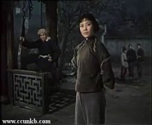 华松如，郭兰英