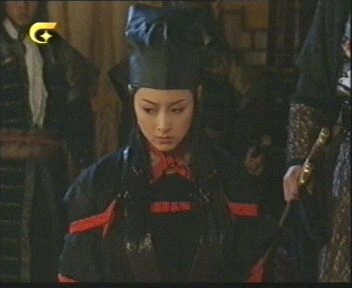 大脚马皇后