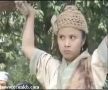 杨若兮