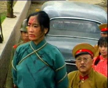 喋血满洲