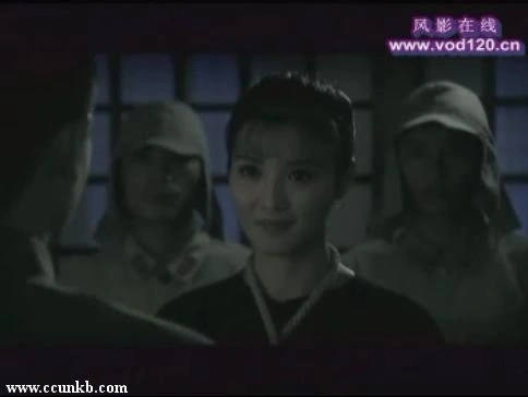 白庆琳