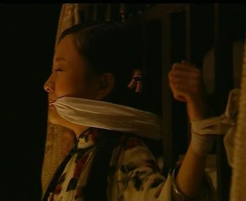风吹云动星不动