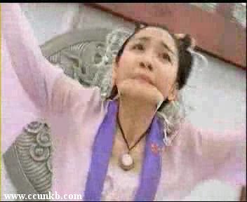 江祖平（又名：陈莎莎）