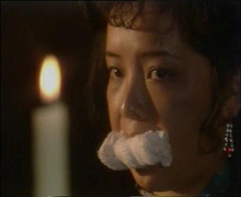 孤城谍影