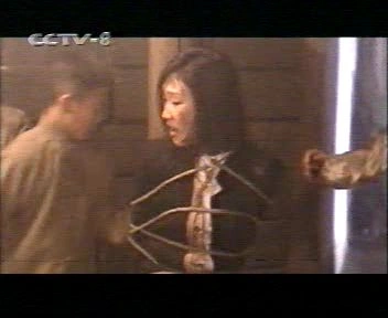 古城童话