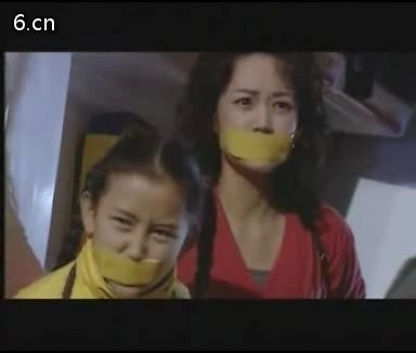 黑圈