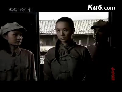 红色摇篮