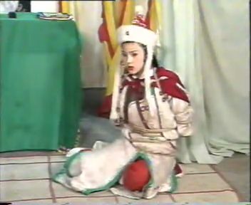 花木兰（1996年版）