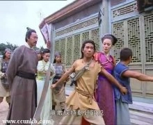 潘虹,何苗