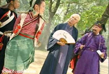 陈亚兰