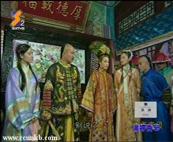 李小冉
