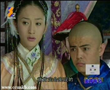李小冉