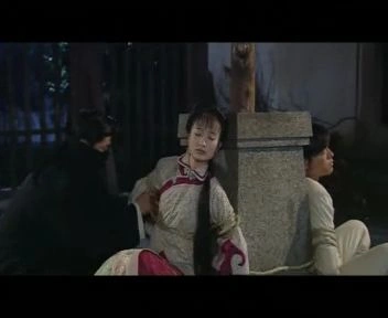 徽娘宛心