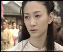 李小冉
