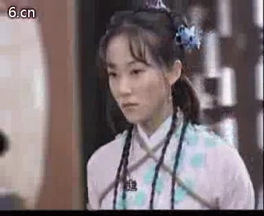 江山美人