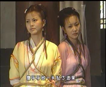 快嘴李翠莲I