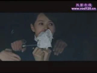 狼烟